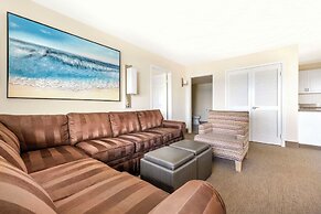 Hilton Vacation Club Riviera Beach & Shores