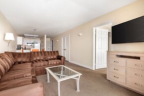 Hilton Vacation Club Riviera Beach & Shores