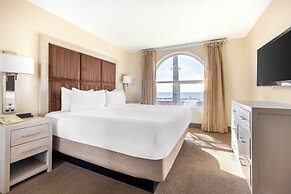 Hilton Vacation Club Riviera Beach & Shores