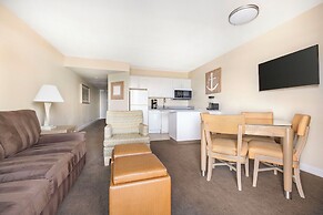 Hilton Vacation Club Riviera Beach & Shores