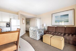 Hilton Vacation Club Riviera Beach & Shores