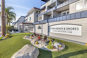 Hilton Vacation Club Riviera Beach & Shores