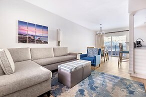 Hilton Vacation Club Riviera Beach & Shores