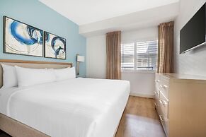 Hilton Vacation Club Riviera Beach & Shores