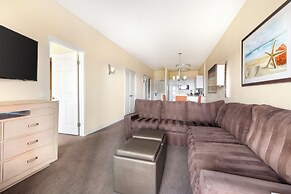 Hilton Vacation Club Riviera Beach & Shores