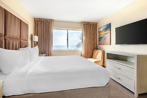 Hilton Vacation Club Riviera Beach & Shores