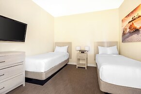 Hilton Vacation Club Riviera Beach & Shores