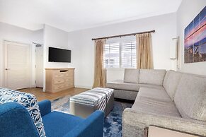 Hilton Vacation Club Riviera Beach & Shores