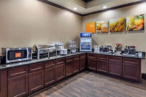 Comfort Suites Shreveport West I-20