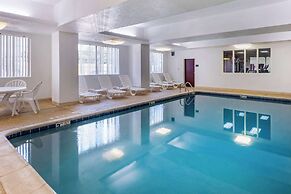 Comfort Suites Shreveport West I-20