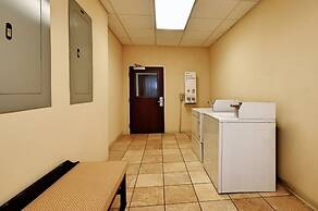 Comfort Suites Shreveport West I-20
