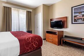Comfort Suites Shreveport West I-20