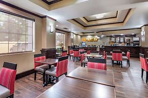 Comfort Suites Shreveport West I-20