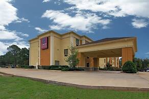 Comfort Suites Shreveport West I-20