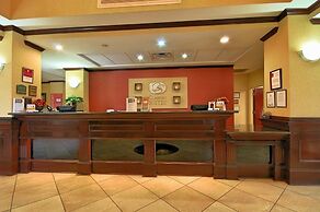 Comfort Suites Shreveport West I-20