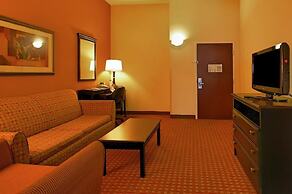 Comfort Suites Shreveport West I-20