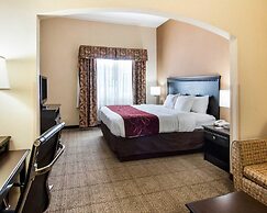 Comfort Suites Shreveport West I-20