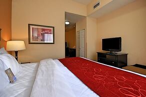 Comfort Suites Shreveport West I-20