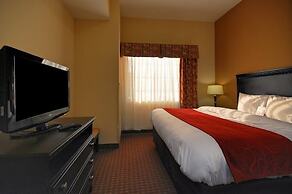 Comfort Suites Shreveport West I-20