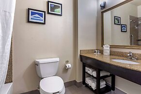 Comfort Suites Shreveport West I-20