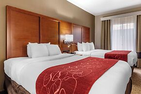 Comfort Suites Shreveport West I-20