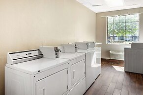 Comfort Suites Shreveport West I-20