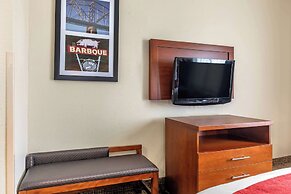 Comfort Suites Shreveport West I-20