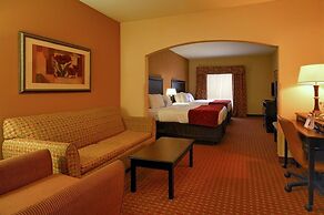 Comfort Suites Shreveport West I-20