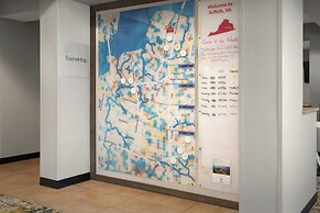 TownePlace Suites by Marriott Suffolk Chesapeake