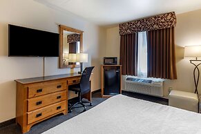 Best Western Brighton Inn