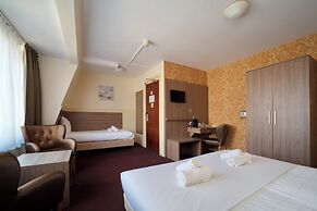 Hotel Wilhelmina