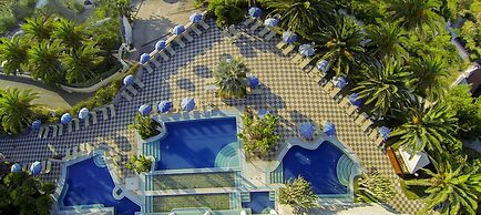 Borgo Romantica - Resort & Spa