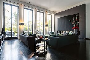 A-ROSA Collection Hotel Ceres am Meer, Adults only