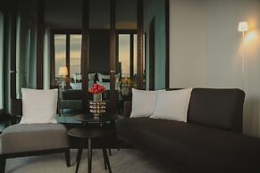 A-ROSA Collection Hotel Ceres am Meer, Adults only