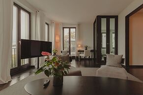 A-ROSA Collection Hotel Ceres am Meer, Adults only