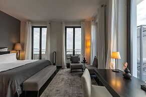 A-ROSA Collection Hotel Ceres am Meer, Adults only