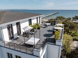 A-ROSA Collection Hotel Ceres am Meer, Adults only