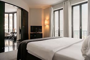 A-ROSA Collection Hotel Ceres am Meer, Adults only