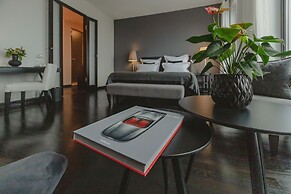 A-ROSA Collection Hotel Ceres am Meer, Adults only