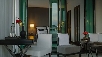 A-ROSA Collection Hotel Ceres am Meer, Adults only