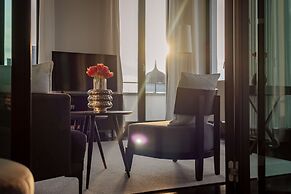 A-ROSA Collection Hotel Ceres am Meer, Adults only