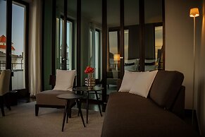 A-ROSA Collection Hotel Ceres am Meer, Adults only