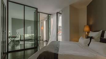 A-ROSA Collection Hotel Ceres am Meer, Adults only