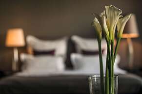 A-ROSA Collection Hotel Ceres am Meer, Adults only