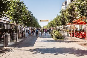 A-ROSA Collection Hotel Ceres am Meer, Adults only