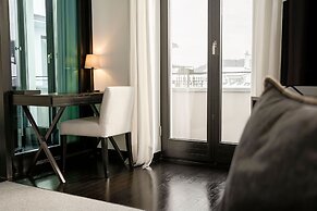 A-ROSA Collection Hotel Ceres am Meer, Adults only