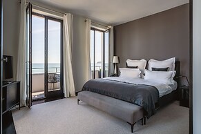A-ROSA Collection Hotel Ceres am Meer, Adults only