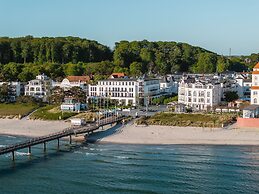 A-ROSA Collection Hotel Ceres am Meer, Adults only