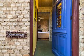 Maison Joly Residence