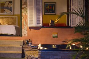 Maison Joly Residence